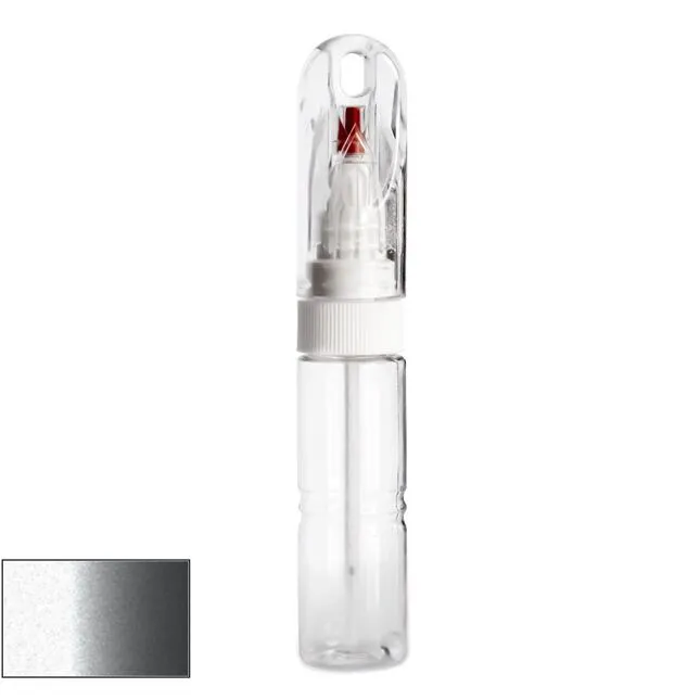 Lakkstift 1K Touch Up Land Rover MFX Liquescence Silver │ Lakkkorreksjonspenn Lakk kode MFX