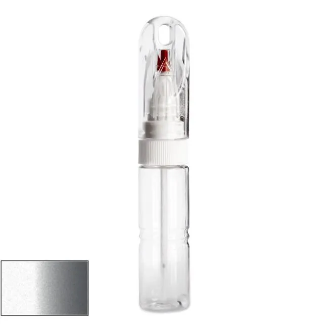 Lakkstift 1K Touch Up Land Rover MGF Ceres Silver Satin │ Lakkkorreksjonspenn Lakk kode MGF
