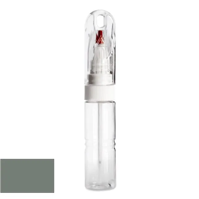 Lakkstift 1K Touch Up Land Rover Mid Gray │ Lakkkorreksjonspenn Lakk kode Mid
