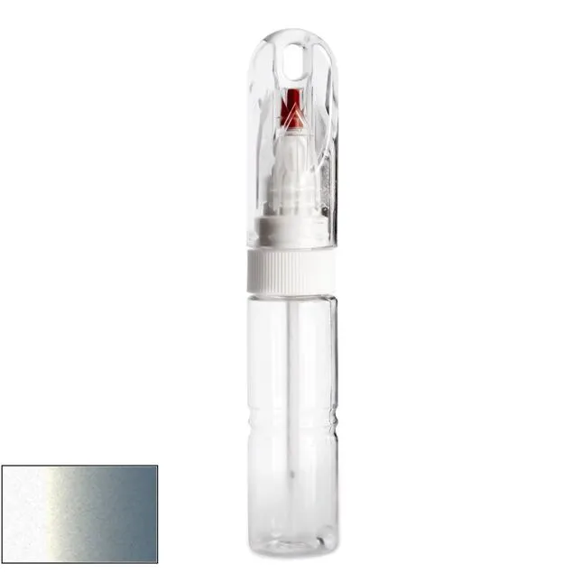 Lakkstift 1K Touch Up Land Rover MMC Aleutian Silver │ Lakkkorreksjonspenn Lakk kode MMC