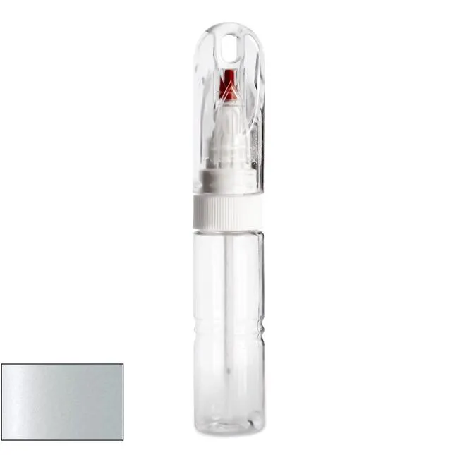 Lakkstift 1K Touch Up Land Rover NAK Yulong White │ Lakkkorreksjonspenn Lakk kode NAK