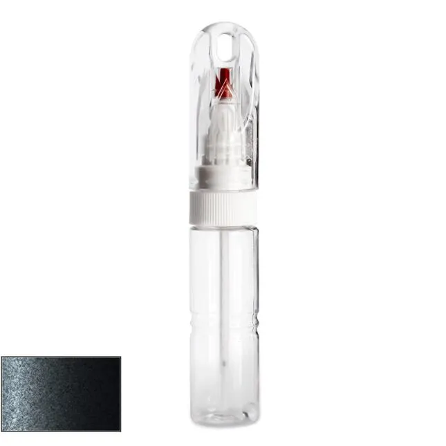 Lakkstift 1K Touch Up Land Rover PBU Borealis Black │ Lakkkorreksjonspenn Lakk kode PBU