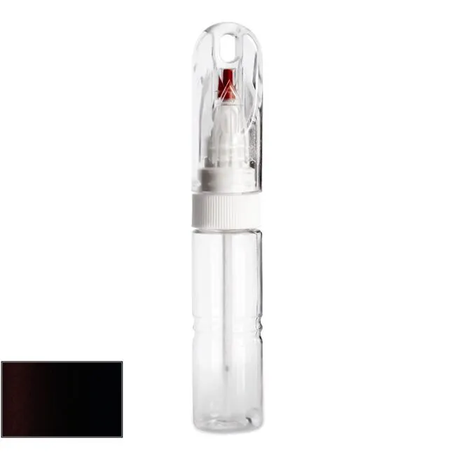 Lakkstift 1K Touch Up Land Rover PEH Barolo Black │ Lakkkorreksjonspenn Lakk kode PEH