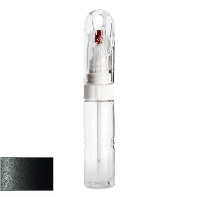 Lakkstift 1K Touch Up Land Rover PND Siljan Black │ Lakkkorreksjonspenn Lakk kode PND