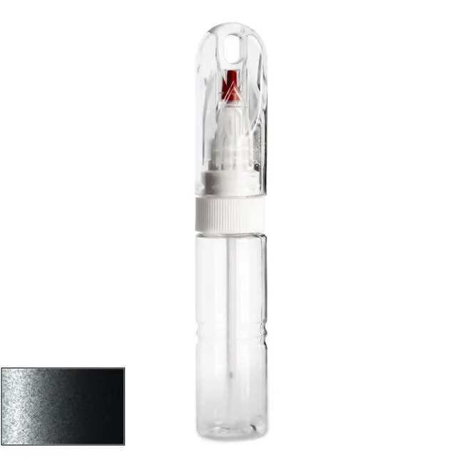 Lakkstift 1K Touch Up Land Rover PPL Borealis Black Satin │ Lakkkorreksjonspenn Lakk kode PPL