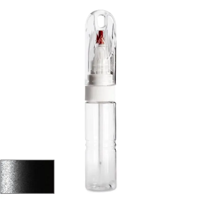 Lakkstift 1K Touch Up Land Rover PPQ Obsedian Black │ Lakkkorreksjonspenn Lakk kode PPQ
