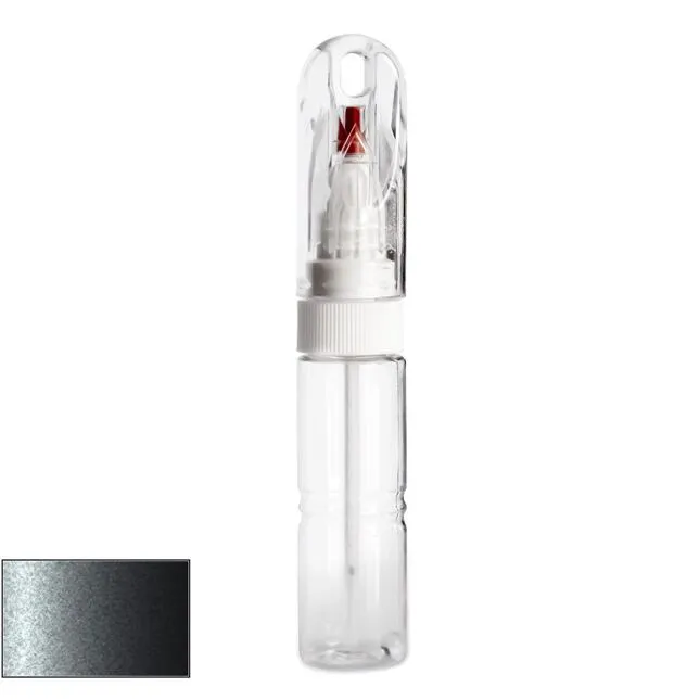 Lakkstift 1K Touch Up MG 5ZBY Cool Gray │ Lakkkorreksjonspenn Lakk kode 5ZBY