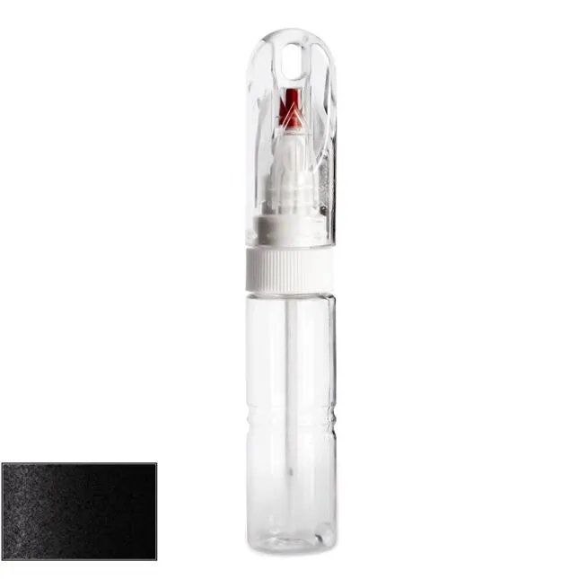 Lakkstift 1K Touch Up MG A3 Starry Black │ Lakkkorreksjonspenn Lakk kode A3