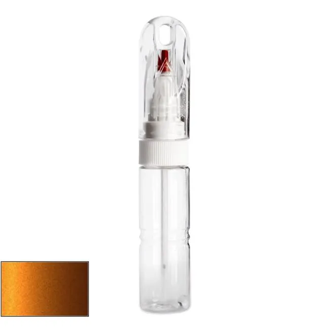 Lakkstift 1K Touch Up MG A52 Welsh Gold │ Lakkkorreksjonspenn Lakk kode A52