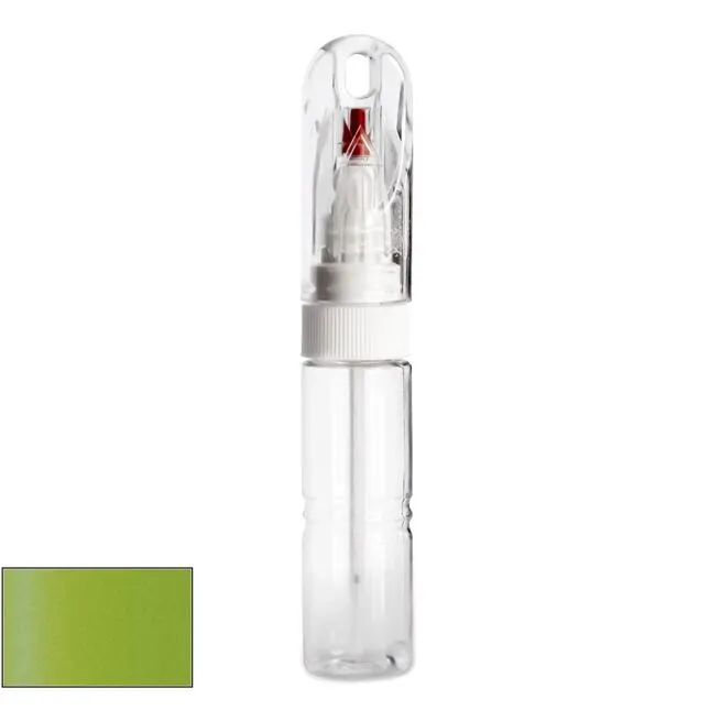 Lakkstift 1K Touch Up MG AG Apple Green │ Lakkkorreksjonspenn Lakk kode AG