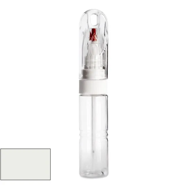 Lakkstift 1K Touch Up MG Blanco Lumen │ Lakkkorreksjonspenn Lakk kode Blanco