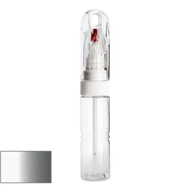 Lakkstift 1K Touch Up MG C303 White Silver │ Lakkkorreksjonspenn Lakk kode C303