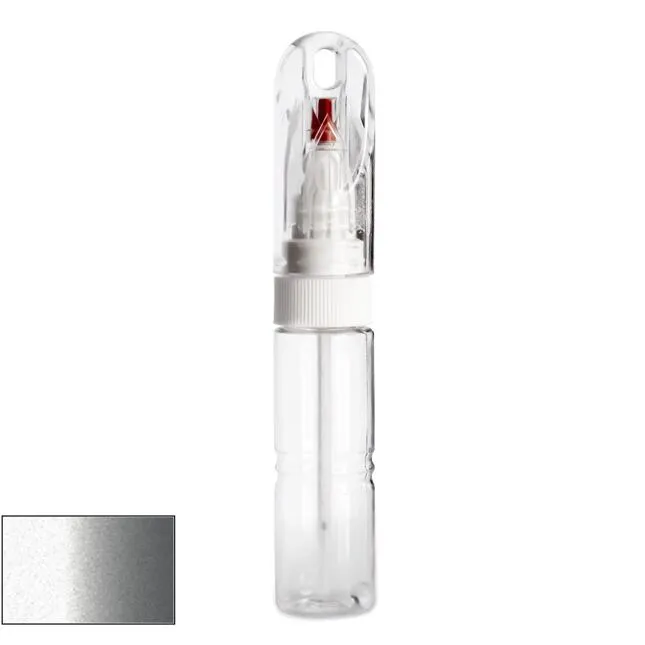 Lakkstift 1K Touch Up MG CAF Medal Silver │ Lakkkorreksjonspenn Lakk kode CAF