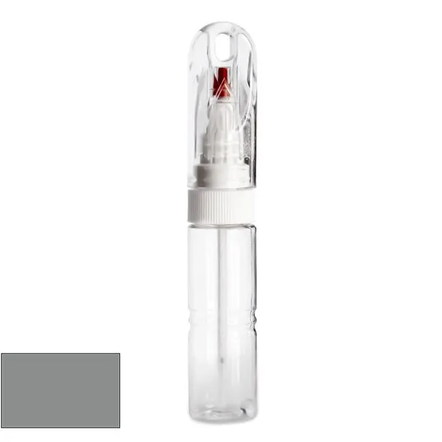 Lakkstift 1K Touch Up MG Crayon Grey │ Lakkkorreksjonspenn Lakk kode Crayon