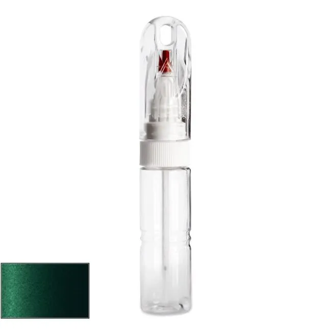 Lakkstift 1K Touch Up MG GAA British Racing Green │ Lakkkorreksjonspenn Lakk kode GAA
