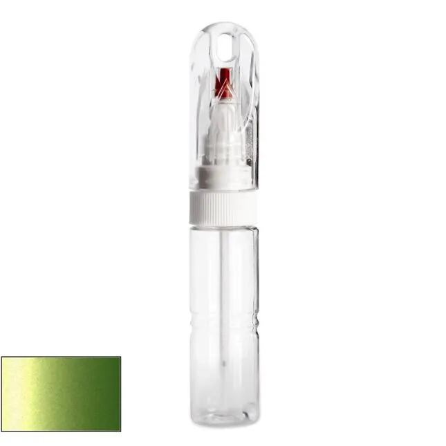 Lakkstift 1K Touch Up MG GCX Track Green │ Lakkkorreksjonspenn Lakk kode GCX
