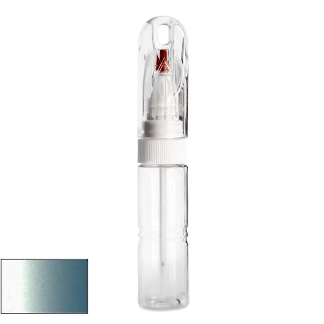 Lakkstift 1K Touch Up MG GCY Copenhagen Blue │ Lakkkorreksjonspenn Lakk kode GCY