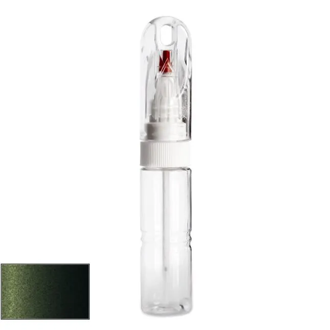 Lakkstift 1K Touch Up MG GSA British Green │ Lakkkorreksjonspenn Lakk kode GSA