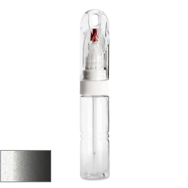 Lakkstift 1K Touch Up MG GV Aurora Silver │ Lakkkorreksjonspenn Lakk kode GV