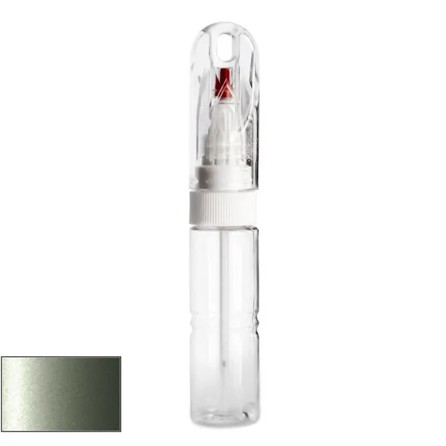 Lakkstift 1K Touch Up MG GWH Turnround Green │ Lakkkorreksjonspenn Lakk kode GWH