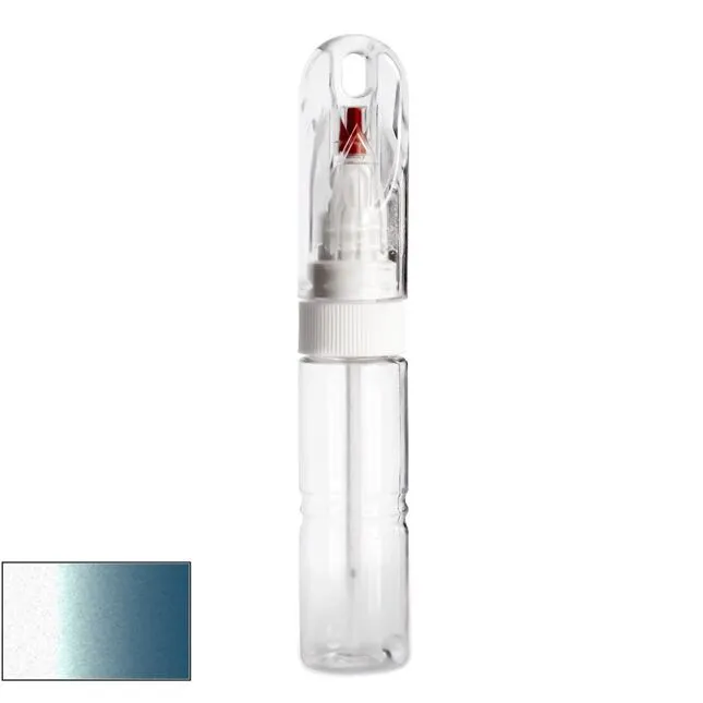 Lakkstift 1K Touch Up MG Ice Blue │ Lakkkorreksjonspenn Lakk kode Ice