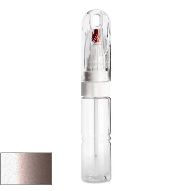 Lakkstift 1K Touch Up MG KHI Rose Pink │ Lakkkorreksjonspenn Lakk kode KHI