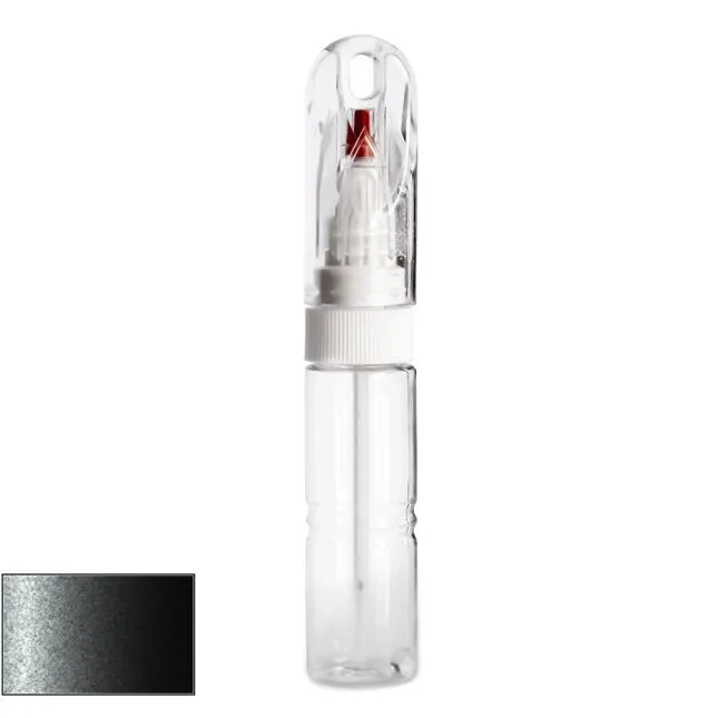Lakkstift 1K Touch Up MG LGZ Night Watch Grey │ Lakkkorreksjonspenn Lakk kode LGZ