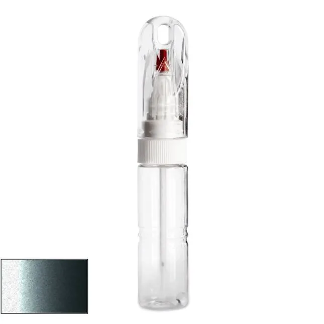 Lakkstift 1K Touch Up MG LMA Metal Grey │ Lakkkorreksjonspenn Lakk kode LMA