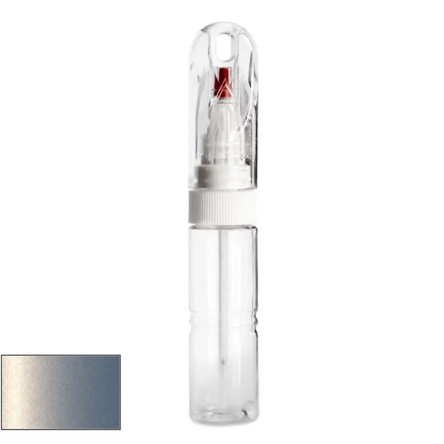 Lakkstift 1K Touch Up MG LMD Skye Silver │ Lakkkorreksjonspenn Lakk kode LMD