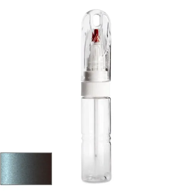 Lakkstift 1K Touch Up MG LME Cyber Grey │ Lakkkorreksjonspenn Lakk kode LME
