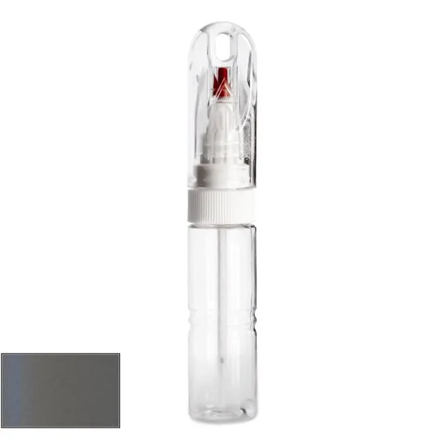 Lakkstift 1K Touch Up MG LXN Accumulate Grey │ Lakkkorreksjonspenn Lakk kode LXN