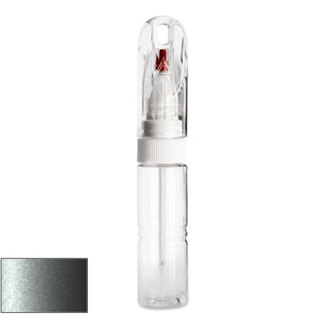 Lakkstift 1K Touch Up MG MA Grey Metal Ash │ Lakkkorreksjonspenn Lakk kode MA