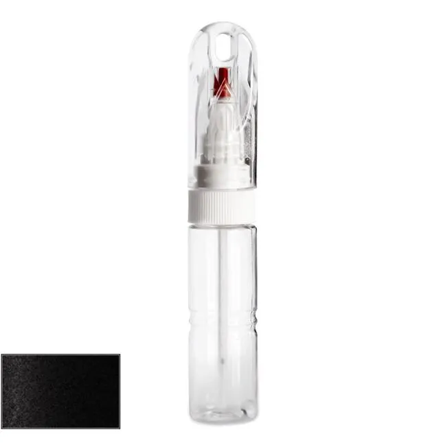 Lakkstift 1K Touch Up MG MB Black │ Lakkkorreksjonspenn Lakk kode MB