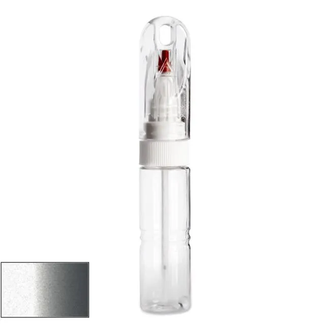 Lakkstift 1K Touch Up MG MBB Cavlier Silver │ Lakkkorreksjonspenn Lakk kode MBB