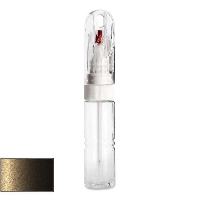 Lakkstift 1K Touch Up MG MDB Dune Brown │ Lakkkorreksjonspenn Lakk kode MDB