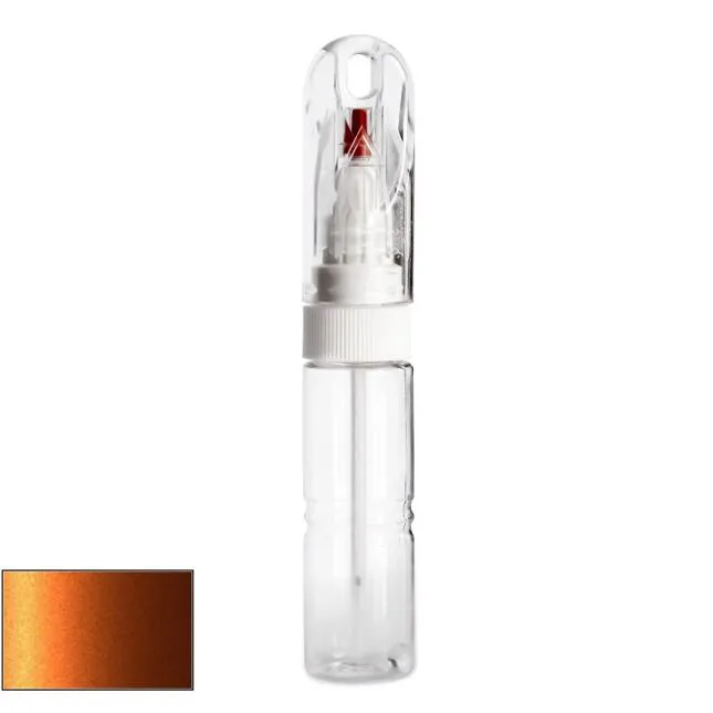 Lakkstift 1K Touch Up MG NSD Hoxton Orange │ Lakkkorreksjonspenn Lakk kode NSD