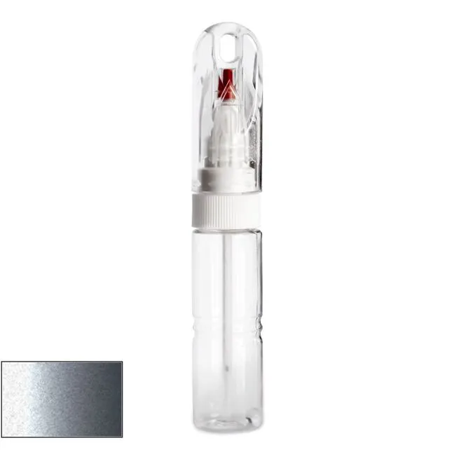 Lakkstift 1K Touch Up MG SILVER Silver │ Lakkkorreksjonspenn Lakk kode SILVER