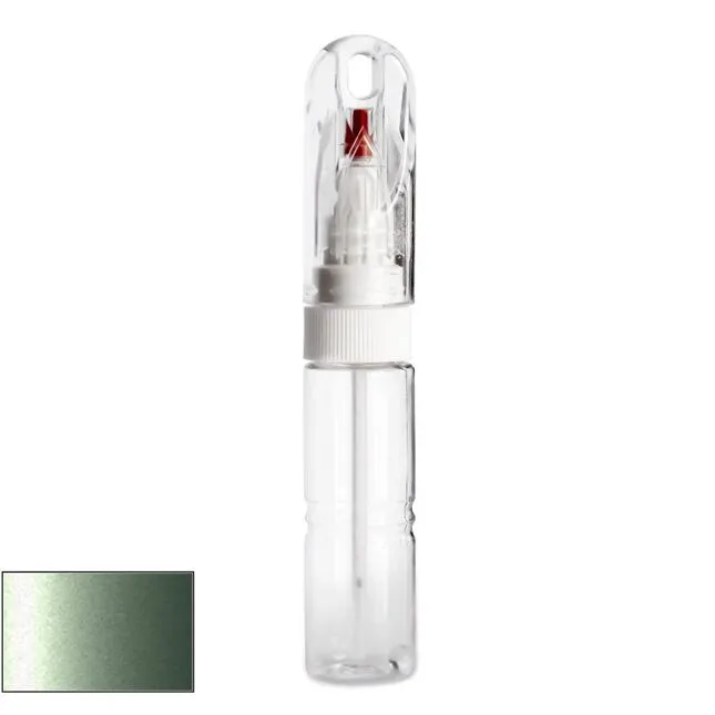 Lakkstift 1K Touch Up MG Thames Green │ Lakkkorreksjonspenn Lakk kode Thames