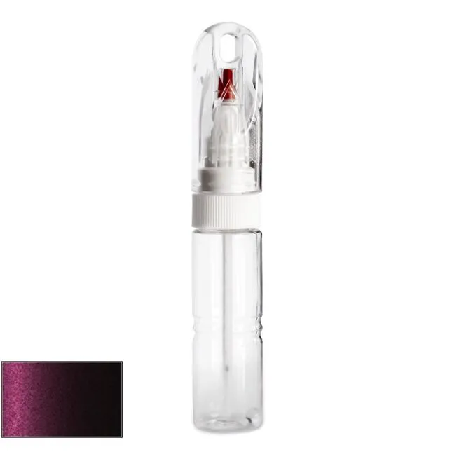 Lakkstift 1K Touch Up MG VBD Premium Red │ Lakkkorreksjonspenn Lakk kode VBD