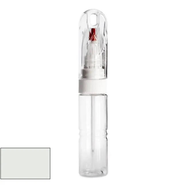Lakkstift 1K Touch Up MG WSA Elegant White │ Lakkkorreksjonspenn Lakk kode WSA