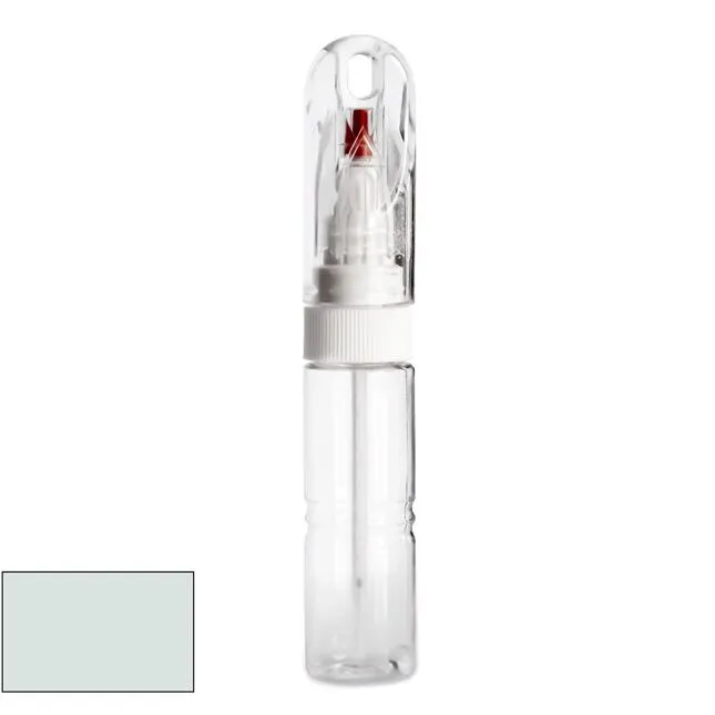 Lakkstift 1K Touch Up MG WW Warm White │ Lakkkorreksjonspenn Lakk kode WW