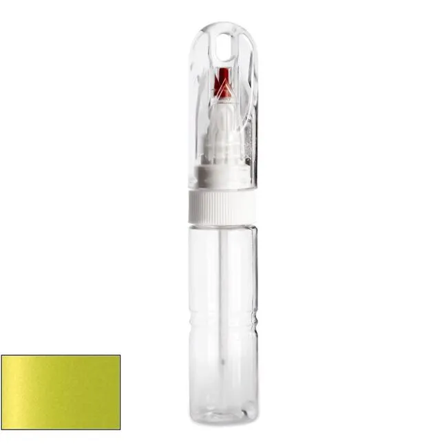 Lakkstift 1K Touch Up MG YPL Passion Yellow │ Lakkkorreksjonspenn Lakk kode YPL