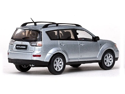Lakkstift 1K Touch Up Mitsubishi Cool Silver Metallic A31 │ Lakkkorreksjonspenn Lakk kode A31, CE – bilde 6