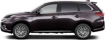 Lakkstift 1K Touch Up Mitsubishi Ruby Black Pearl X40 │ Lakkkorreksjonspenn Lakk kode X40 – bilde 4