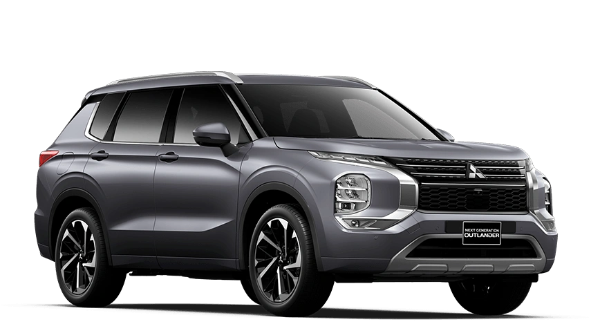 Lakkstift 1K Touch Up Mitsubishi Titanium Grey Metallic U17 │ Lakkkorreksjonspenn Lakk kode U17, TR – bilde 4