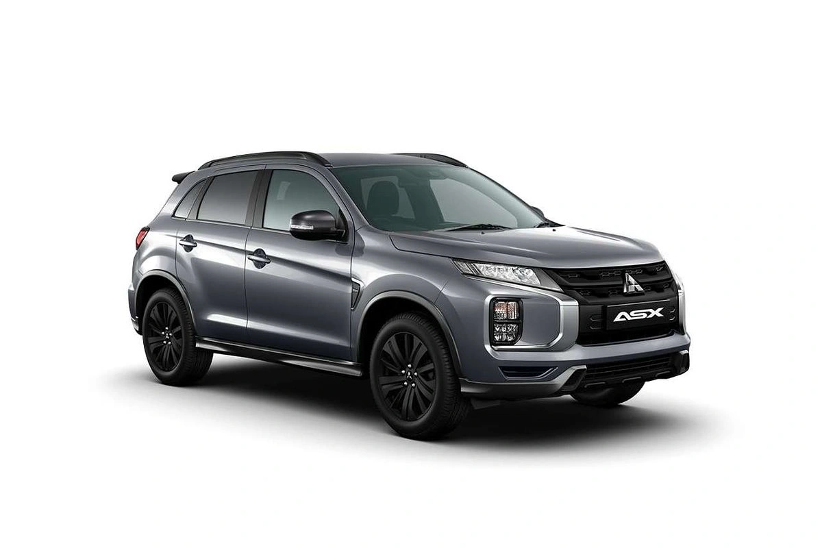 Lakkstift 1K Touch Up Mitsubishi Titanium Grey Metallic U17 │ Lakkkorreksjonspenn Lakk kode U17, TR – bilde 6