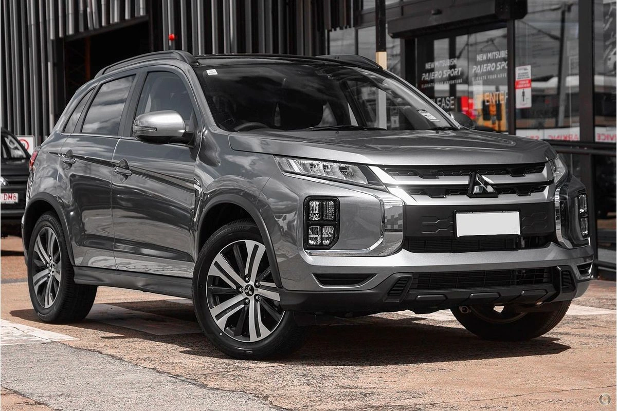 Lakkstift 1K Touch Up Mitsubishi Titanium Grey Metallic U17 │ Lakkkorreksjonspenn Lakk kode U17, TR – bilde 7