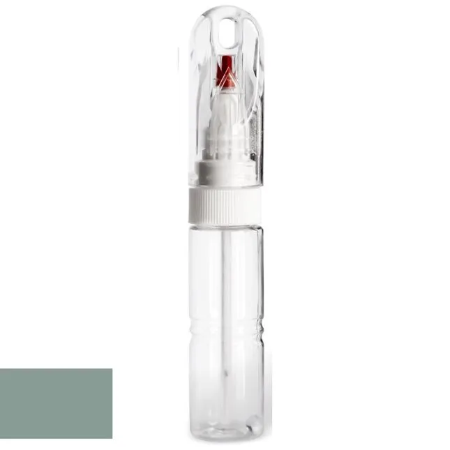 Lakkstift 1K Touch Up Peugeot 1028 Vert Emeraude │ Lakkkorreksjonspenn Lakk kode 1028