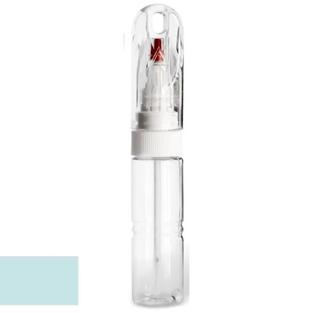 Lakkstift 1K Touch Up Peugeot 1140 Bleu Pervenche │ Lakkkorreksjonspenn Lakk kode 1140