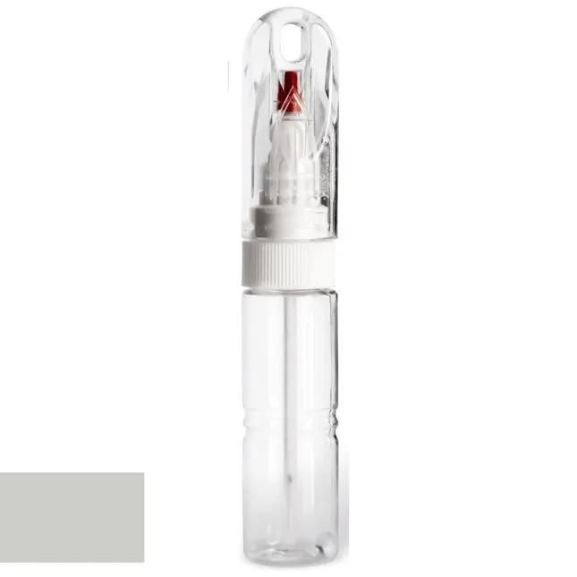 Lakkstift 1K Touch Up Peugeot 1162 Gris Clair │ Lakkkorreksjonspenn Lakk kode 1162